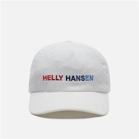Кепка Helly Hansen HH Logo Graphic, 48146-011