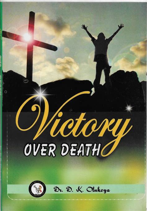 VICTORY OVER DEATH – BattleCry