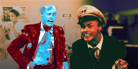 The Dark Origin Of Jim Carreys Fire Marshall Bill