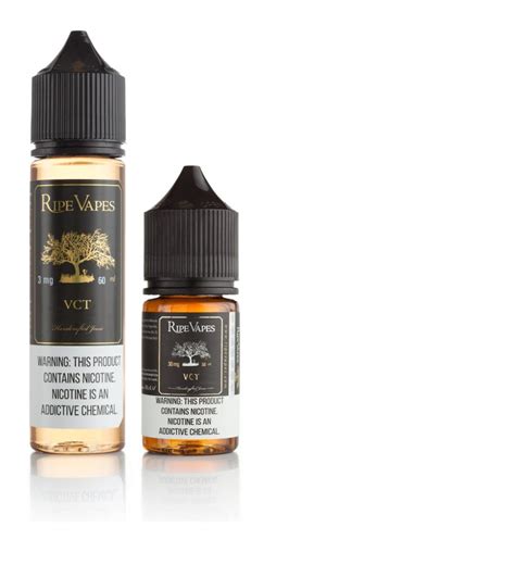 Ripe Vapes 生命之樹 30ml 原廠正品 小煙 小煙油 小煙果汁 Vct Private Reserve Vct Vct Caramel Vct Bold Vct