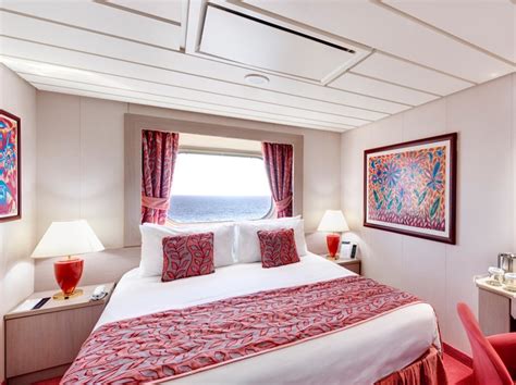 Cabins & Suites - MSC Opera Cruise Ship | MSC Cruises