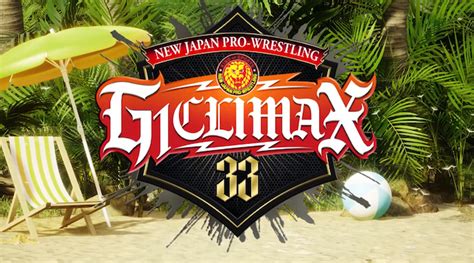 NJPW Announces Blocks And Schedule For G1 Climax 33 411MANIA