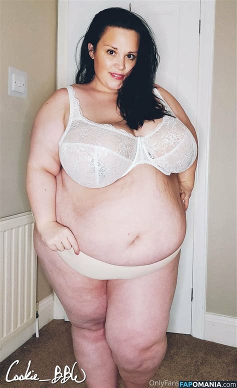 Cookie Bbw Cookie Bbw Nude Onlyfans Leaked Photo Fapomania