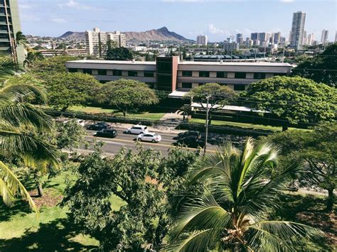 Everything You Need to Know About UH Manoa Campus Jobs, Not Going Home ...