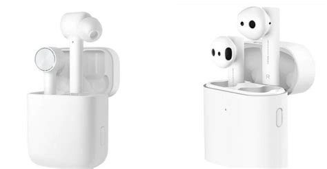 Xiaomi Freebuds 2 Pro — Xiaomi-note.ru