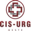 CIS URG Oeste Consórcio Intermunicipal de saúde