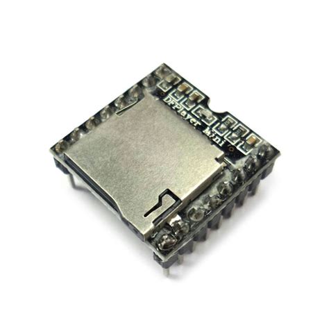 Pp A Fz Mp Mp Dfplayer Module