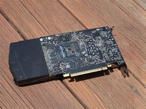 Nvidia Geforce Gtx 1060 Founders Edition Review Pcmag