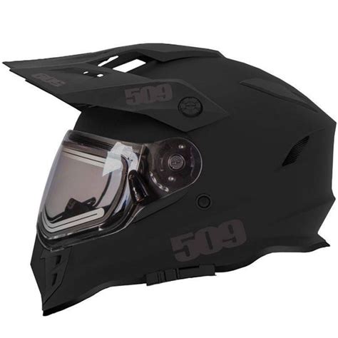 Delta R L Ignite Snow Helmet With Electric Shield Fortnine Canada