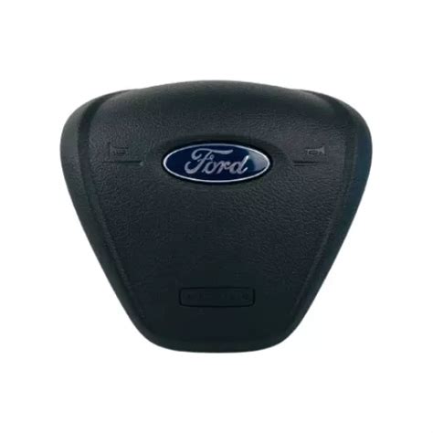 Bolsa Airbag Volante Ford Ka 2018 2019 2020 Original Parcelamento Sem