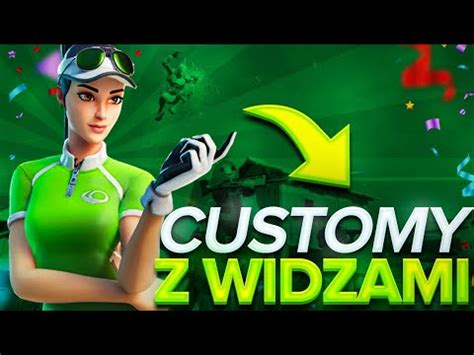 Live Po Wi Tachgrafiki Za Darmofortnitetop Modelcustomychowany