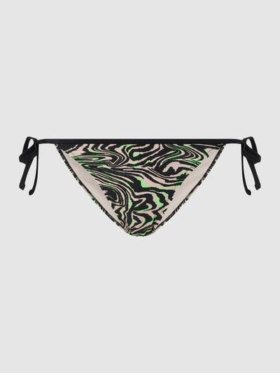 Puma Bikini Hose Mit Seitlichen Schn Rverschl Ssen Chlorresistent