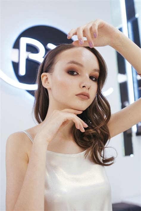 7 Hot Sexy Arina Danilova Bikini Pics