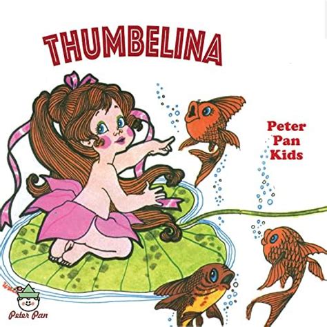 Play Thumbelina By Peter Pan Kids On Amazon Music