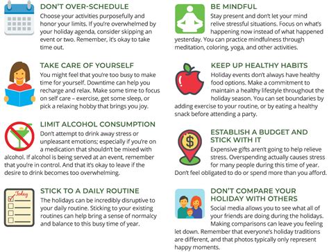 Managing Anxiety and Stress at the Holidays | Columbus Springs 