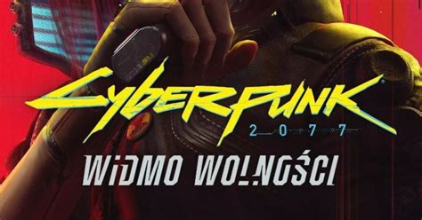 Cyberpunk Widmo Wolno Ci Fahrenheit