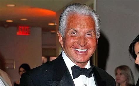 George Hamilton – Bio, Net Worth, Children, Ex-Wife, Why is He Looking