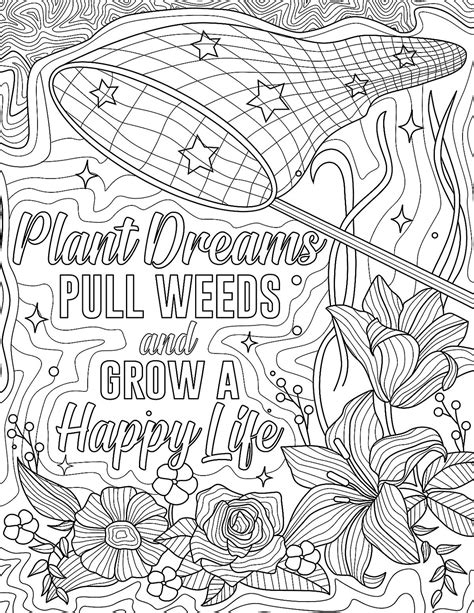 Adult Coloring Pages Inspirational