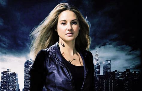 Funky Mbti In Fiction · Divergent Beatrice Tris” Prior Istp