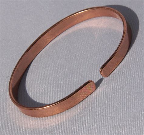 Our Copper Bracelets Are Been Made In Cornwall For Over Years Our