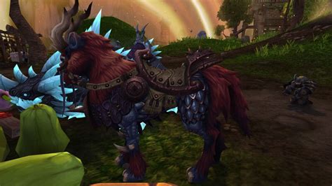 Reins Of The Dashing Windsteed Warcraft Wiki Your Wiki Guide To The