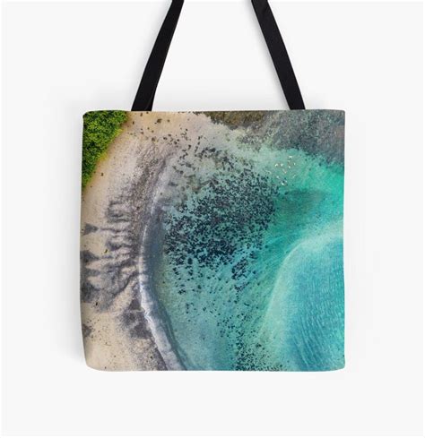 Kiama Boneyard Synchro Beach Bag Belinda Doyle Australian