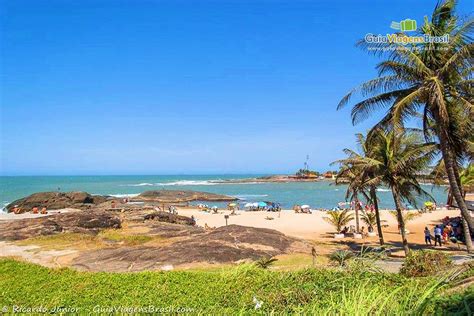 Conheça as 5 melhores praias de Guarapari no Espírito Santo