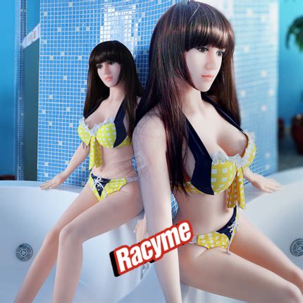 Jody Cm Ft F Cup Sexy Realistic Doll Racyme Realistic Sex