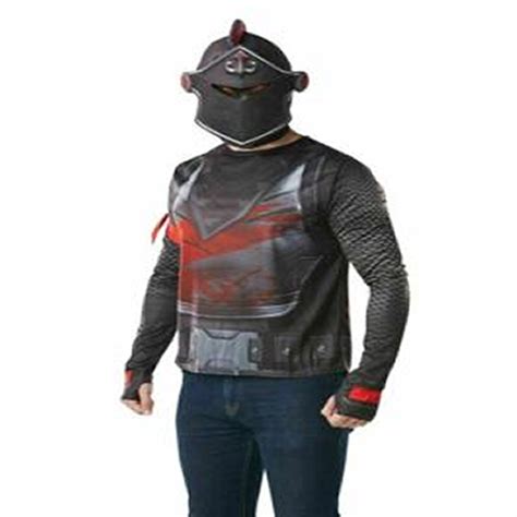 Fortnite Black Knight Adult Costume