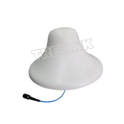 380 6000 MHz Low PIM Rated Ceiling Mount Public Safety Cellular DAS