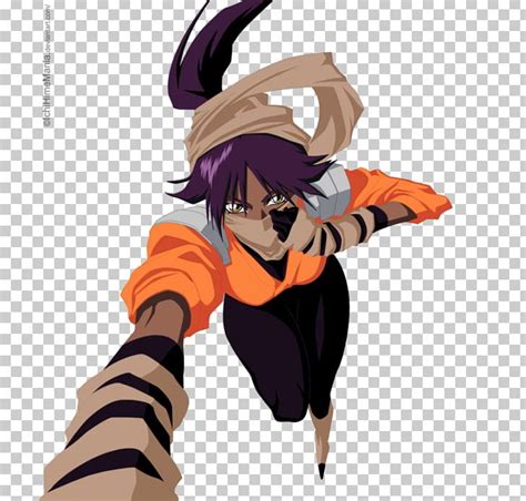 Kuchiki Rukia Rukia Kuchiki Shihouin Yoruichi Soi Fon Soifon Big Ass Hentai My XXX Hot Girl