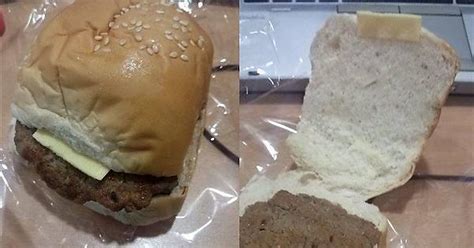 Cheeseburger Technically Imgur