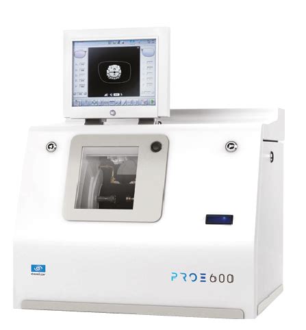 PROE 600 Essilor Instruments