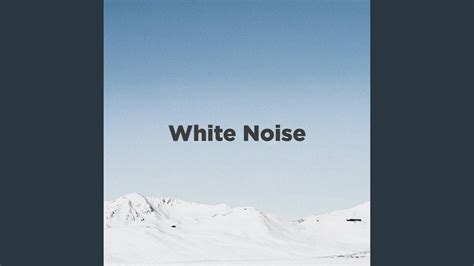 Calming White Noise Pt 10 YouTube