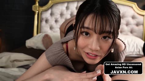 Home With My Hot Asian Stepsis POV