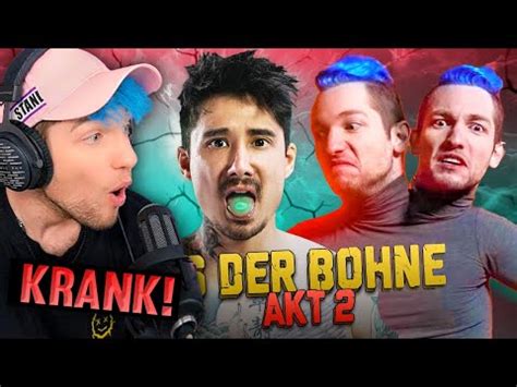 Rezo Reagiert Auf Den Letzten Song Aus Der Bohne Von Julien Bam Youtube