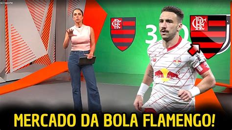 GLOBO ESPORTE FIM DA NOVELA LEO ORTIZ NO FLAMENGO BRAZ AGITOU A WEB