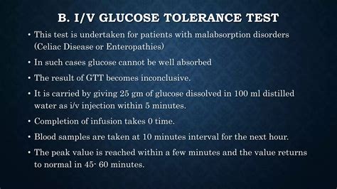 Glucose Tolerance Testpptx