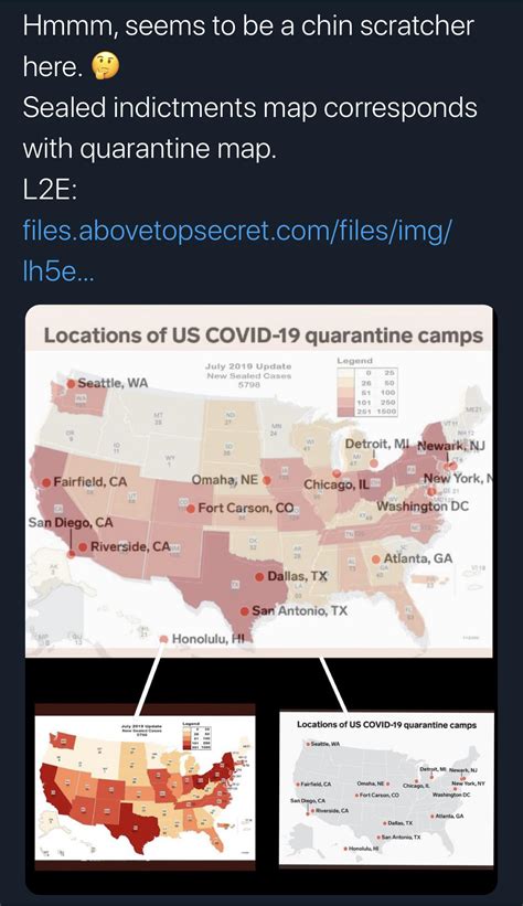 map of fema camps in the united states 6