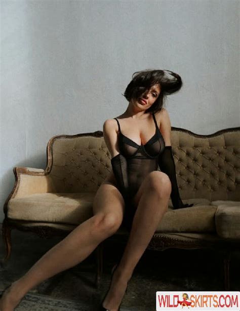 Alice Mamonova Nude Leaked Photos And Videos WildSkirts
