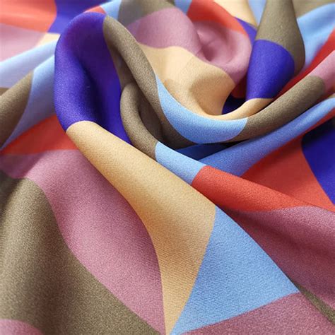 Silk Rayon Fabric Manufacturer In China Sinosilk