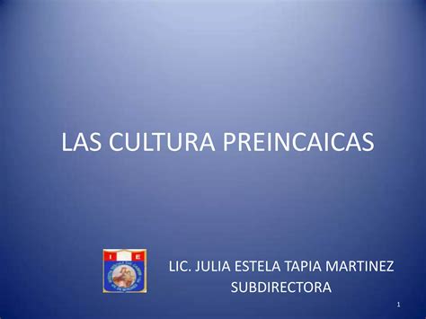 Julia Tapia Martinez Presentacion Ppt Descarga Gratuita