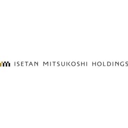 Isetan Mitsukoshi Holdings T Stock Price History