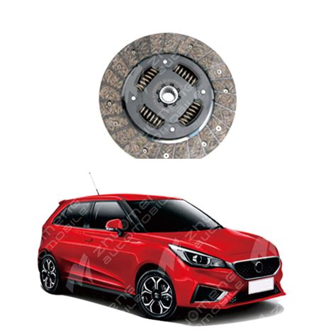 China Saic Mg Auto Parts Car Spare Clutch Plate Power System