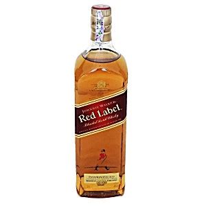 5000267013602 UPC Johnnie Walker Red Label 1 Litre 40