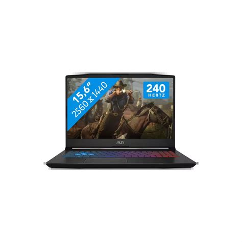 User manual MSI Pulse 15 (English - 68 pages)