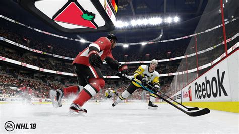 NHL 19 Open Beta kicks off | New Game Network