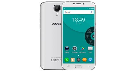 Cмартфон Doogee X9 Pro White, Купить ТЕЛЕФОН ДуДжи Икс9 Про Вайт,2599. ...