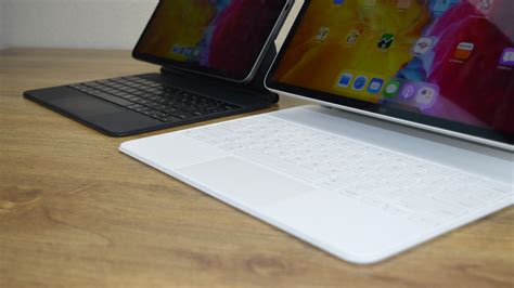 Apple Magic Keyboard for iPad Review: The Best iPad Keyboard