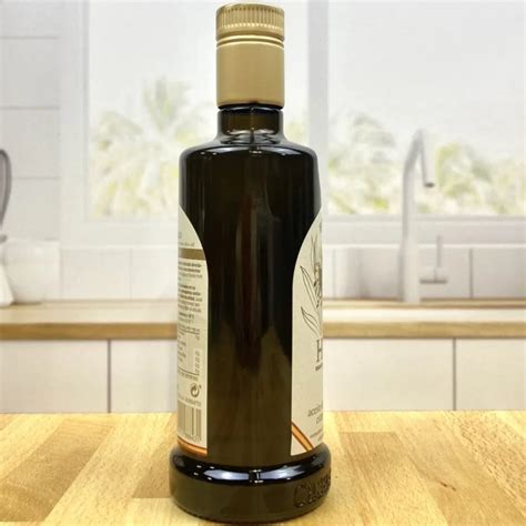 Casas De Hualdo Organic Extra Virgin Olive Oil From Spain 500 Ml